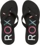 Roxy Women's Vista IV Sandalen zwart - Thumbnail 4