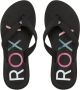 Roxy Women's Vista IV Sandalen zwart - Thumbnail 4