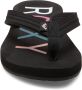 Roxy Women's Vista IV Sandalen zwart - Thumbnail 5