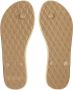 Roxy Women's Viva Sandals Sandalen beige - Thumbnail 5
