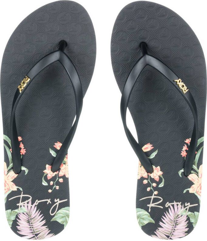 Roxy Teenslippers Viva Printed