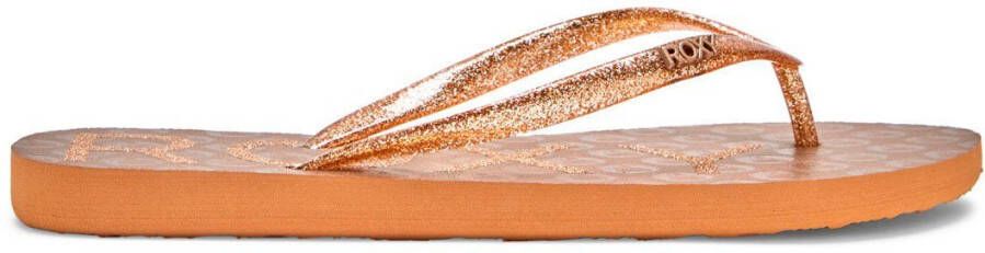 Roxy Teenslippers Viva Sparkle