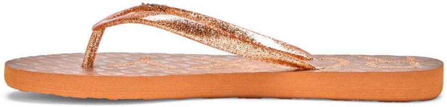 Roxy Teenslippers Viva Sparkle