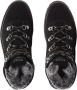 Roxy Veterschoenen BRADIE Winterlaarzen veterschoenen winterschoenen gevoerd - Thumbnail 3