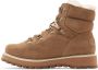 Roxy Veterschoenen BRADIE Winterlaarzen veterschoenen winterschoenen gevoerd - Thumbnail 9