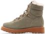 Roxy Veterschoenen BRADIE Winterlaarzen veterschoenen winterschoenen gevoerd - Thumbnail 2