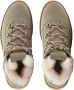 Roxy Veterschoenen BRADIE Winterlaarzen veterschoenen winterschoenen gevoerd - Thumbnail 3