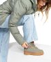Roxy Veterschoenen BRADIE Winterlaarzen veterschoenen winterschoenen gevoerd - Thumbnail 6