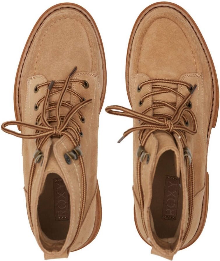 Roxy Veterschoenen Work it