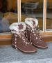 Roxy Winterlaarzen BRANDI III BOOT Snowboots winterlaarzen winterschoenen gevoerd - Thumbnail 8