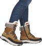 RRieker R-Rieker Winterlaarzen snow boots outdoor ankle boots tex equipment fiber grip sole - Thumbnail 4