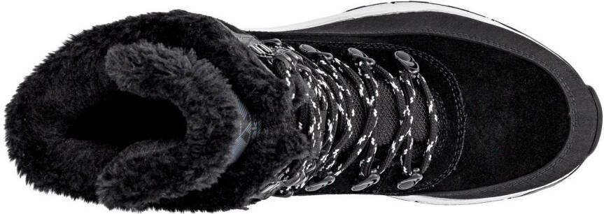 RRieker R-Rieker Winterlaarzen snow boots outdoor ankle boots tex equipment fiber grip sole