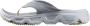 Salomon Women's Reelax Break 6.0 Sandalen grijs - Thumbnail 2