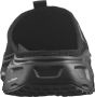 Salomon Reelax Slide 6.0 Sandalen Zwart 1 3 Man - Thumbnail 6