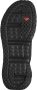 Salomon Reelax Slide 6.0 Sandalen Zwart 1 3 Man - Thumbnail 7