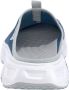 Salomon Reelax Slide 6.0 Sandalen 2 3 grijs - Thumbnail 11