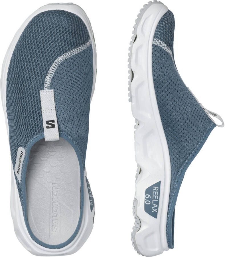 Salomon Badslippers REELAX SLIDE 6.0