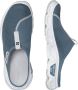 Salomon Reelax Slide 6.0 Sandalen 2 3 grijs - Thumbnail 3