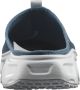 Salomon Reelax Slide 6.0 Sandalen 2 3 grijs - Thumbnail 7