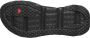 Salomon Women's Reelax Slide 6.0 Sandalen 2 3 zwart grijs - Thumbnail 7