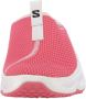 Salomon Women's Reelax Slide 6.0 Sandalen 2 3 roze - Thumbnail 8