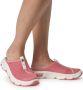 Salomon Women's Reelax Slide 6.0 Sandalen 2 3 roze - Thumbnail 13