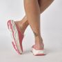 Salomon Women's Reelax Slide 6.0 Sandalen 2 3 roze - Thumbnail 14
