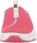 Salomon Women's Reelax Slide 6.0 Sandalen roze - Thumbnail 5