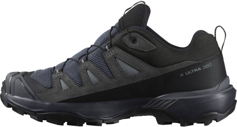 Salomon Outdoorschoenen X ULTRA 360 LEATHER GORE-TEX