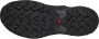 Salomon Women's X Ultra 360 Leather GORE-TEX Multisportschoenen zwart grijs - Thumbnail 6