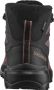 Salomon Women's X Ultra Snowpilot Waterproof Winterschoenen 1 3 zwart - Thumbnail 5