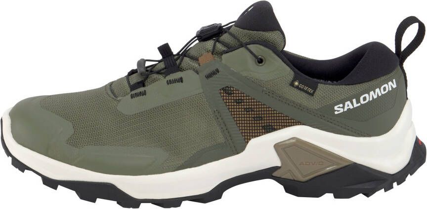 Salomon Outdoorschoenen X RAISE 2 GORE-TEX