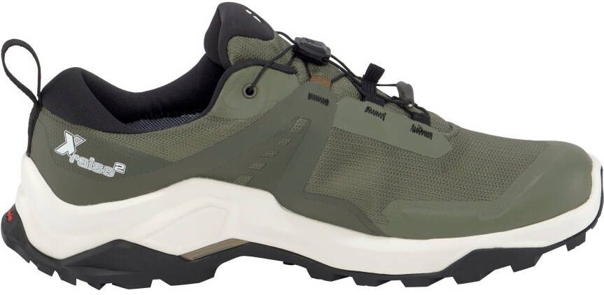 Salomon Outdoorschoenen X RAISE 2 GORE-TEX