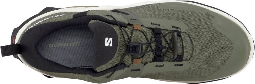 Salomon Outdoorschoenen X RAISE 2 GORE-TEX