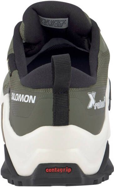 Salomon Outdoorschoenen X RAISE 2 GORE-TEX