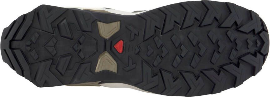 Salomon Outdoorschoenen X RAISE 2 GORE-TEX
