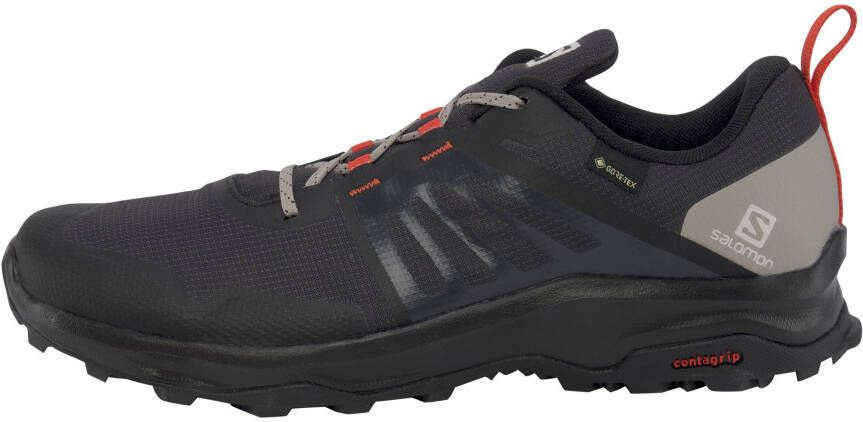 Salomon Wandelschoenen X-RENDER GORE-TEX