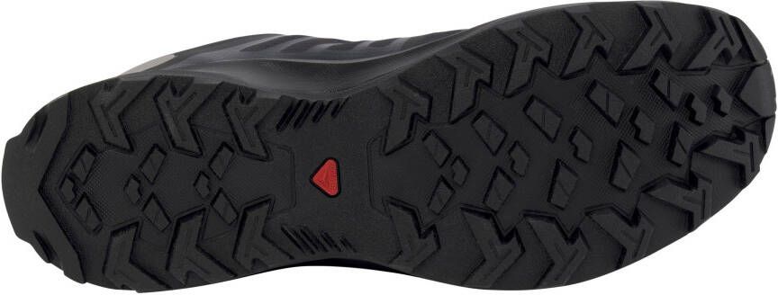 Salomon Wandelschoenen X-RENDER GORE-TEX waterdicht