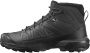 Salomon X Ultra Snowpilot Waterproof Winterschoenen 1 3 zwart grijs - Thumbnail 4