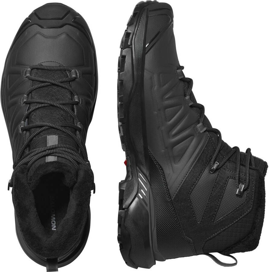 Salomon Outdoorschoenen X ULTRA SNOWPILOT WATERPROOF