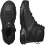 Salomon X Ultra Snowpilot Waterproof Winterschoenen 1 3 zwart grijs - Thumbnail 5
