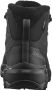 Salomon X Ultra Snowpilot Waterproof Winterschoenen 1 3 zwart grijs - Thumbnail 6