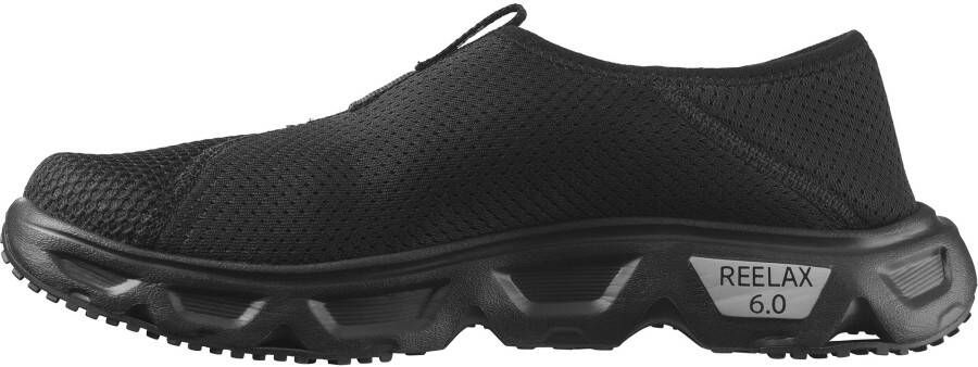 Salomon Pantoffels REELAX MOC 6.0 Ontspanningsschoen wandelsandaal slipper mule