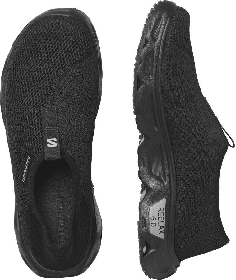 Salomon Pantoffels REELAX MOC 6.0 Ontspanningsschoen wandelsandaal slipper mule