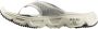Salomon Women's Reelax Break 6.0 Sandalen grijs - Thumbnail 4