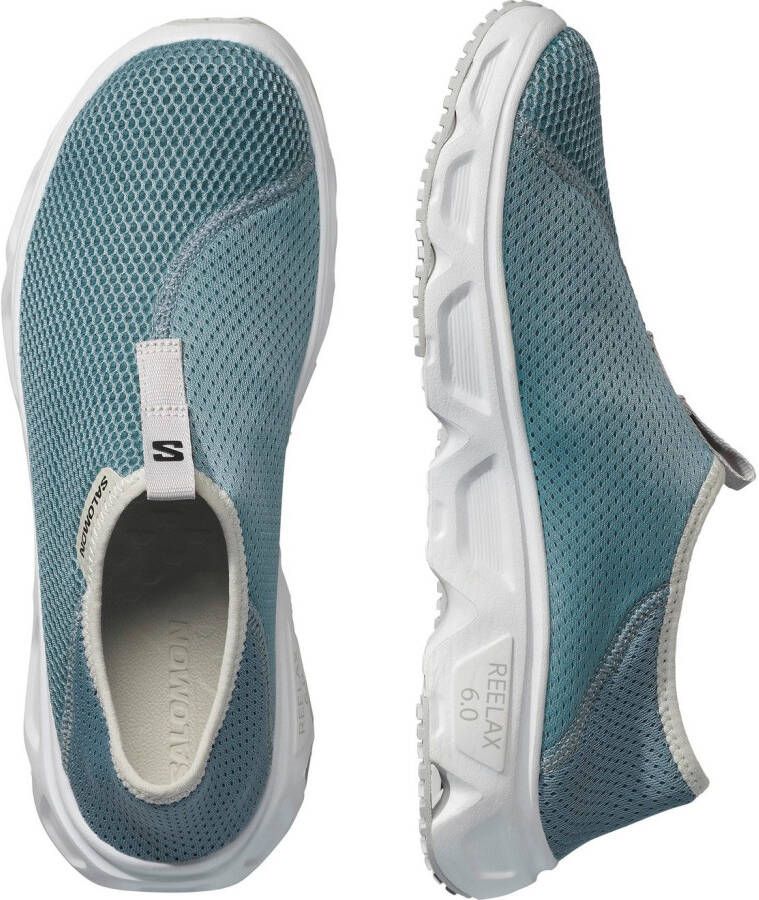 Salomon Pantoffels REELAX MOC 6.0