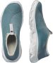 Salomon Reelax Moc 6.0 Sandalen grijs - Thumbnail 4