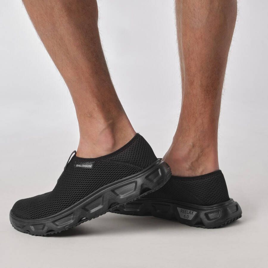 Salomon Pantoffels REELAX MOC 6.0 Ontspanningsschoen wandelsandaal slipper mule