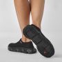 Salomon Pantoffels REELAX MOC 6.0 Ontspanningsschoen wandelsandaal slipper mule - Thumbnail 3