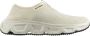Salomon Women's Reelax Moc 6.0 Sandalen beige - Thumbnail 3